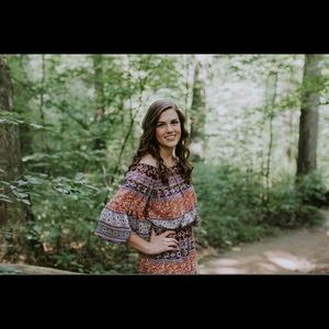 Meet your Posher, Molly